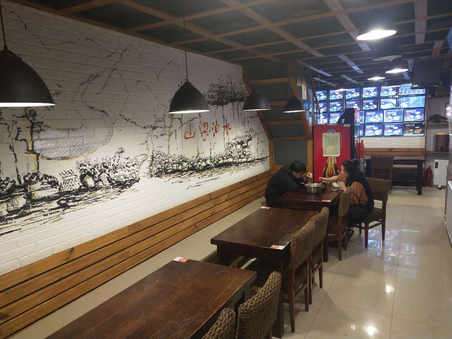 (ת��) ��ɽ�����ɶ�õĺõؽ�ʵ��ͼƬ