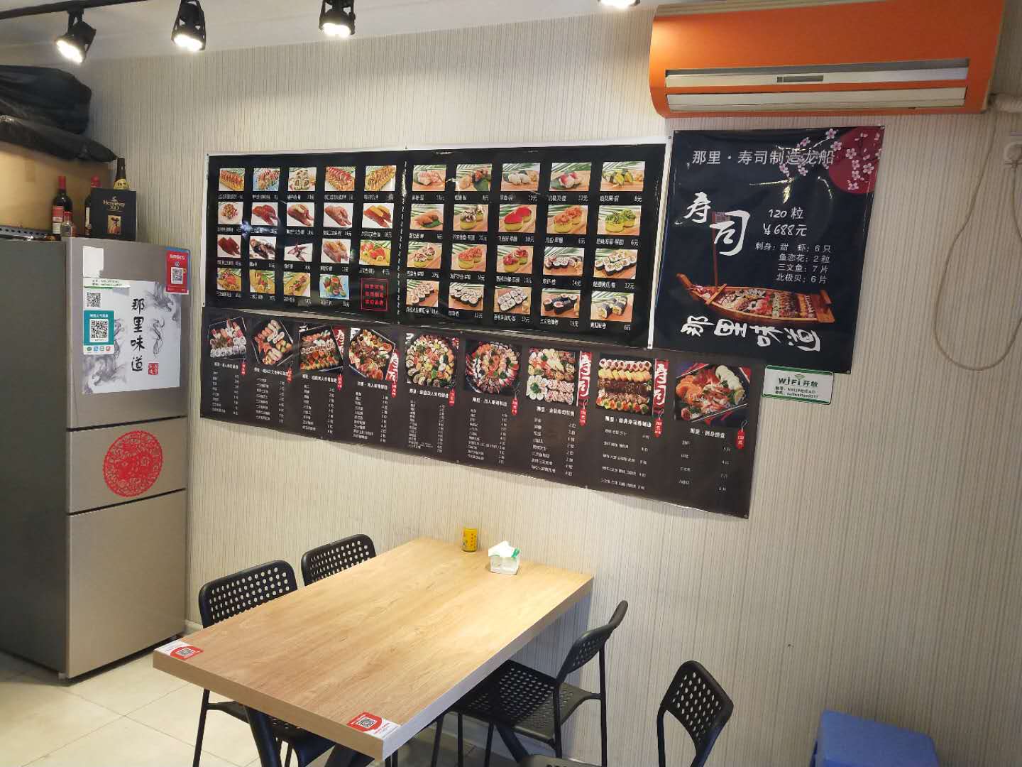 (ת��) ����չ���棬׼��ת�õ��档ʵ��ͼƬ