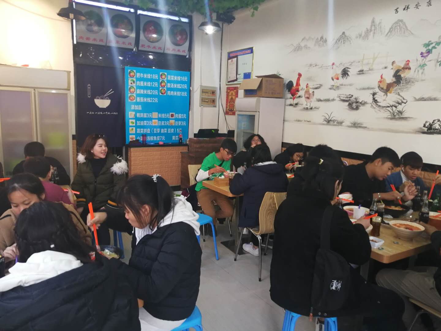 (ת��) ������ѧ���Ž������������̳���ʵ��ͼƬ