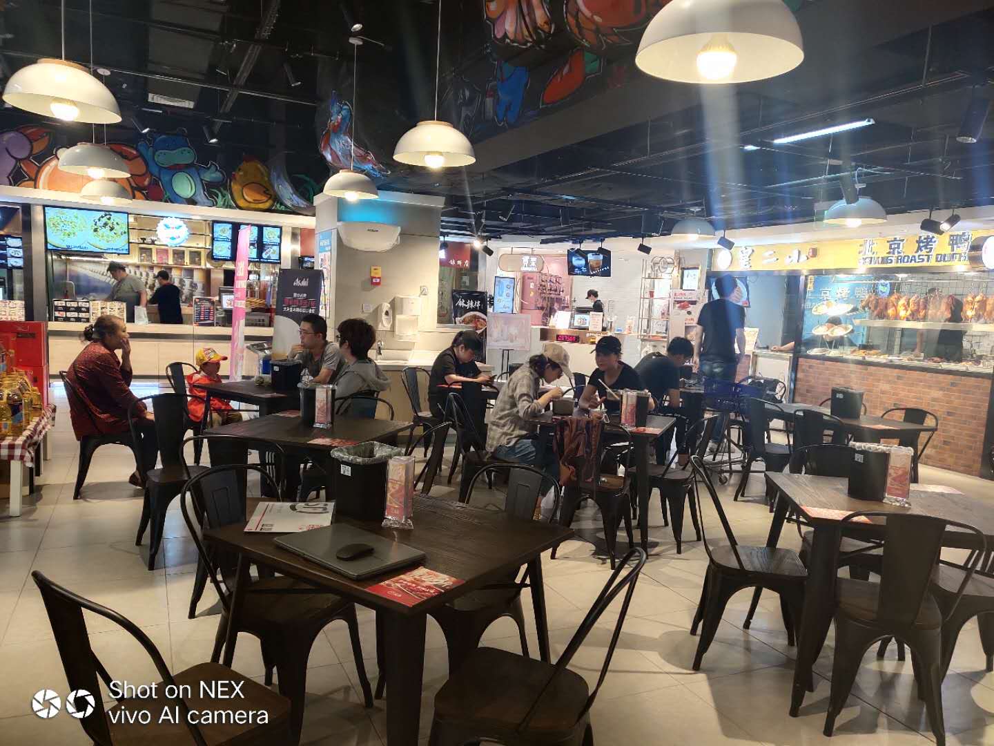 (ת��) ת�ú���������Ӫҵ�еĵ���ʵ��ͼƬ