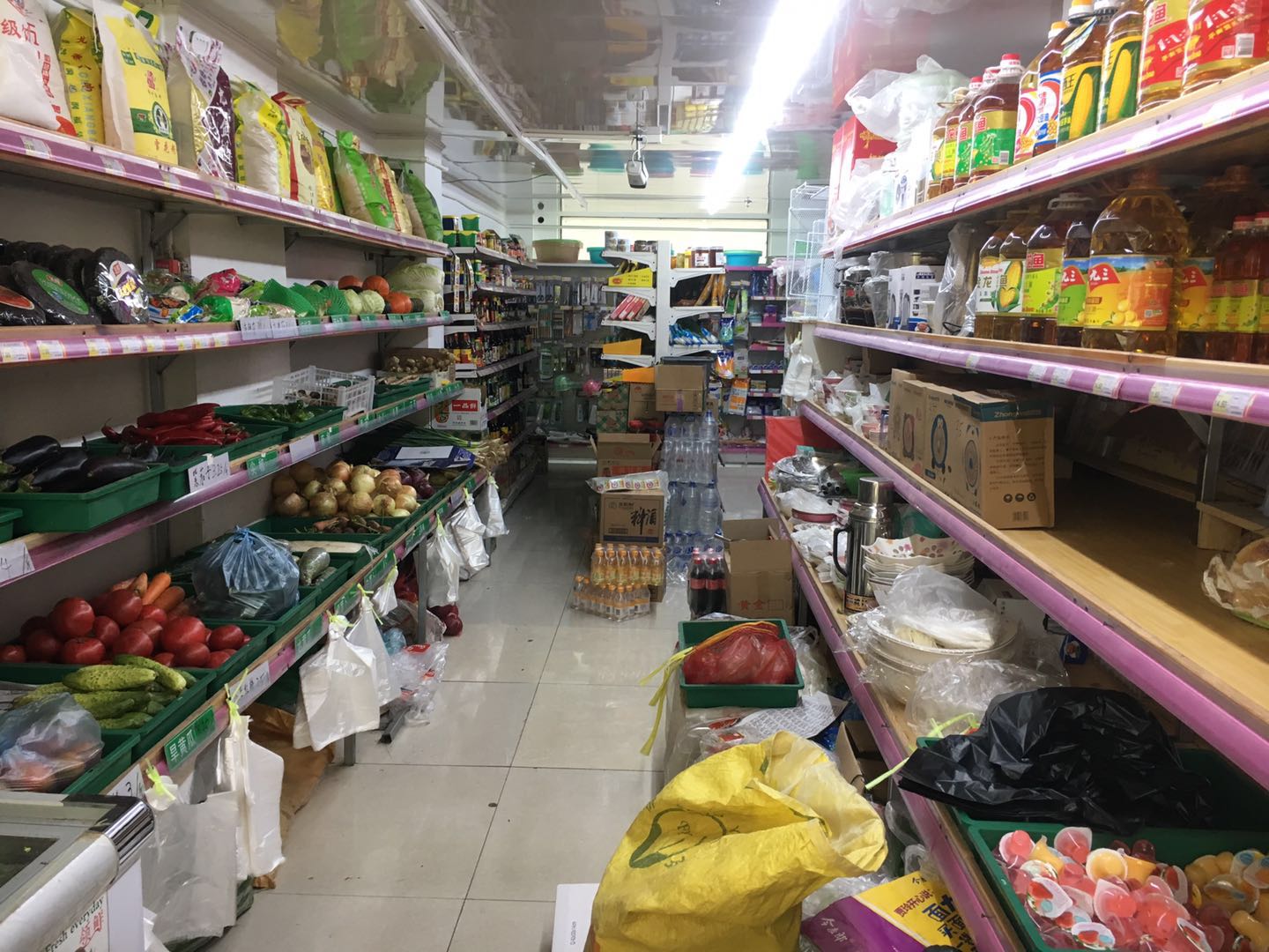 (ת��) ӯ���г��м���ʵ��ͼƬ