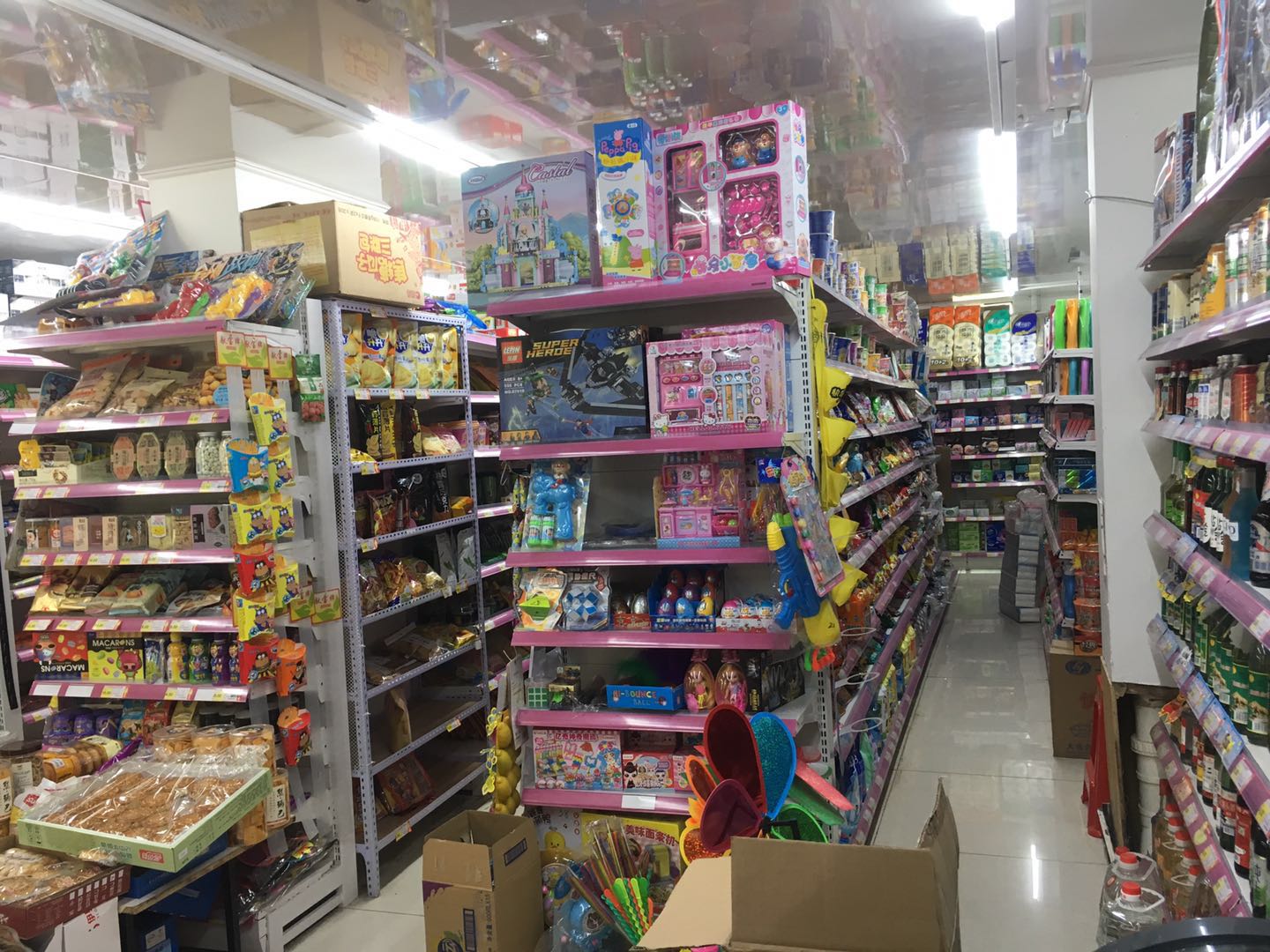 (ת��) ӯ���г��м���ʵ��ͼƬ