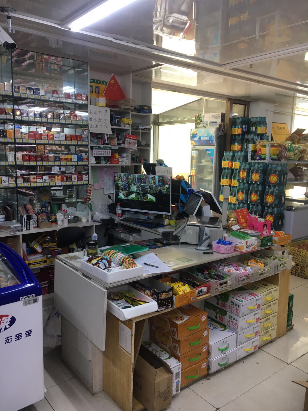 (ת��) ӯ���г��м���ʵ��ͼƬ