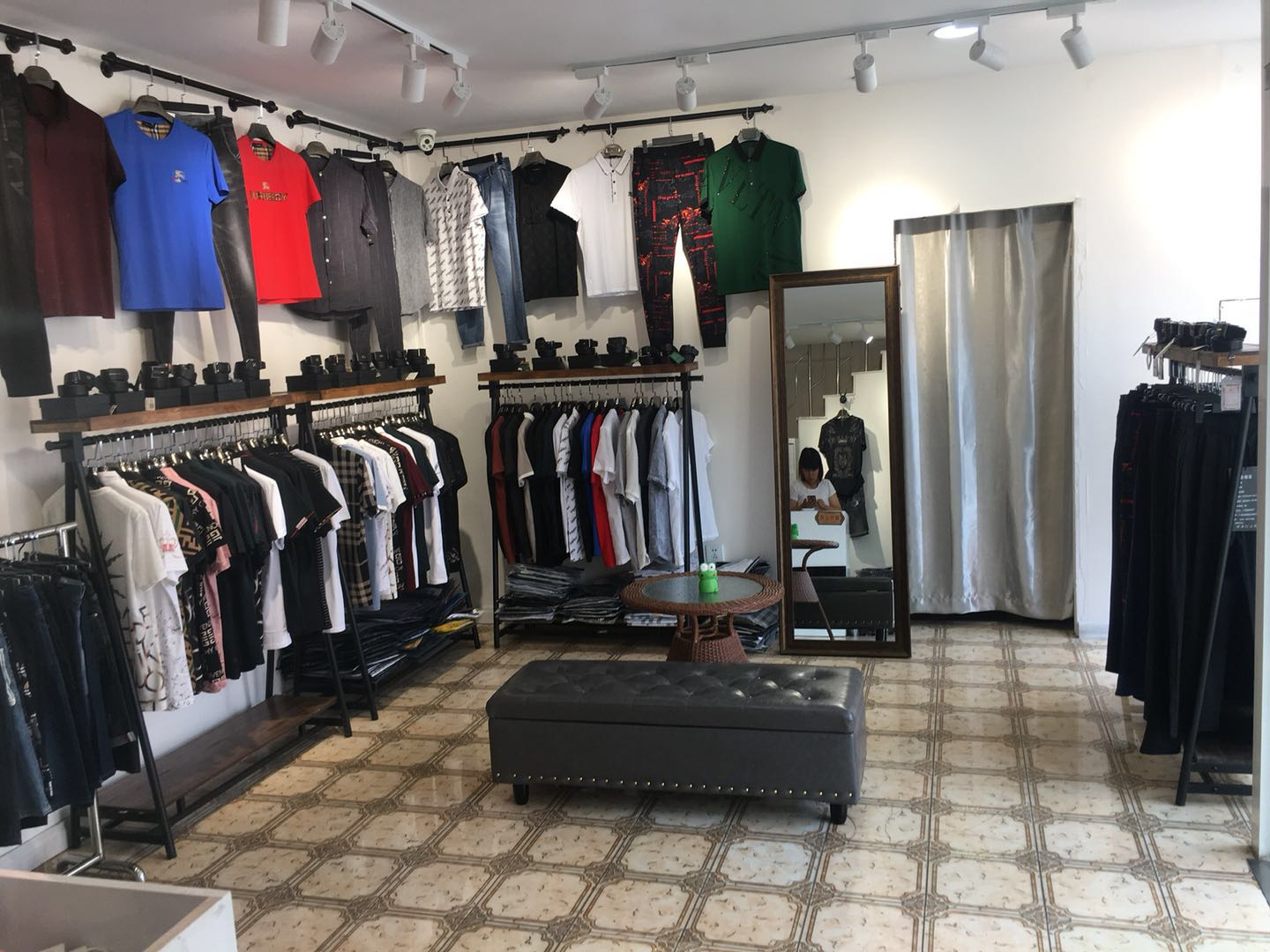 (ת��) ������װ���̳���ͷ����ʵ��ͼƬ