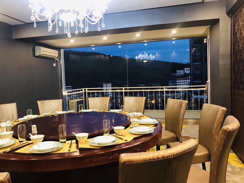 ����ׯ�����๦�ܾ�Ӫ����ת��ʵ��ͼƬ