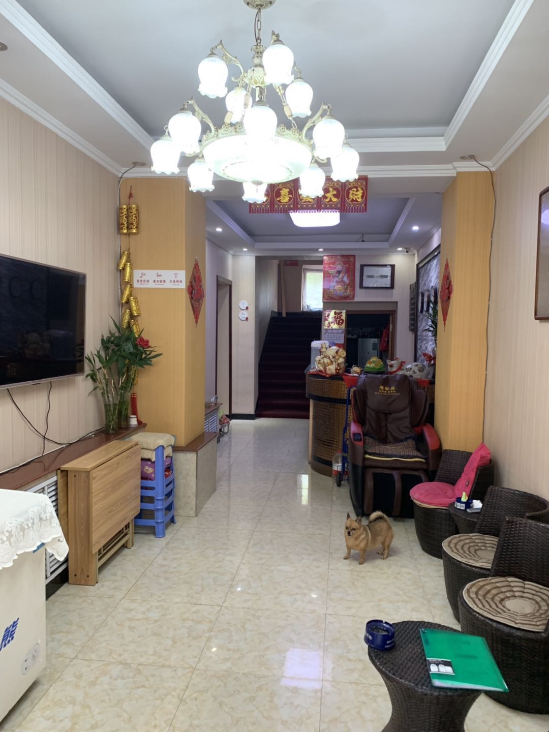 ��ʦ������װ����ת��ʵ��ͼƬ