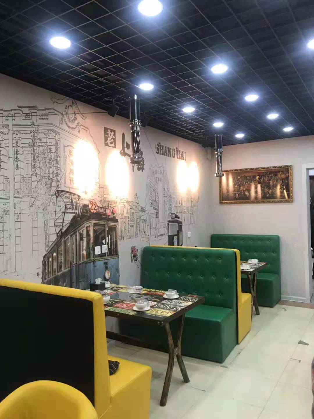 (ת��) ����·��Ӫ���տ������ʵ��ͼƬ