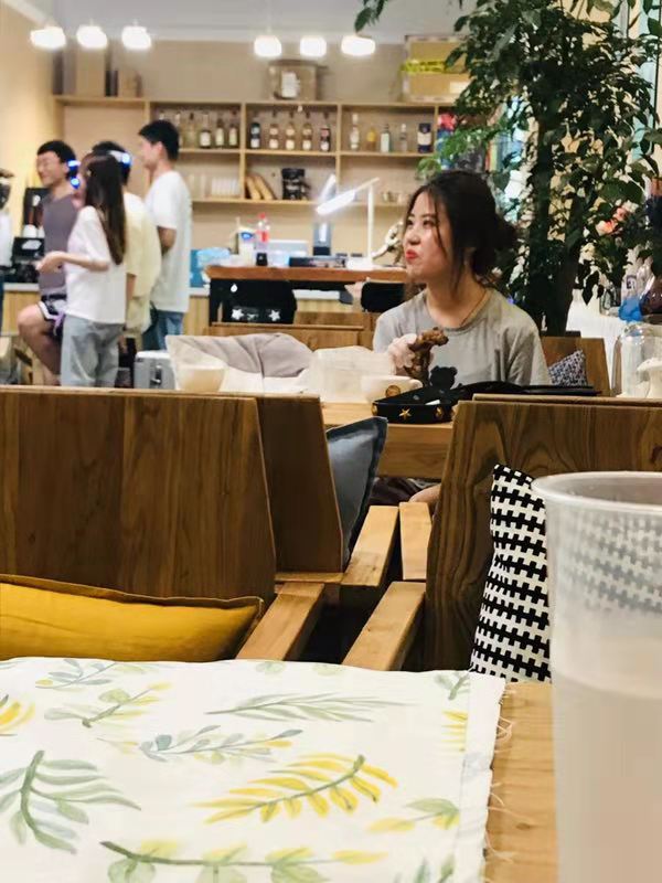 (ת��) ����԰��ѧ��è��ת��ʵ��ͼƬ