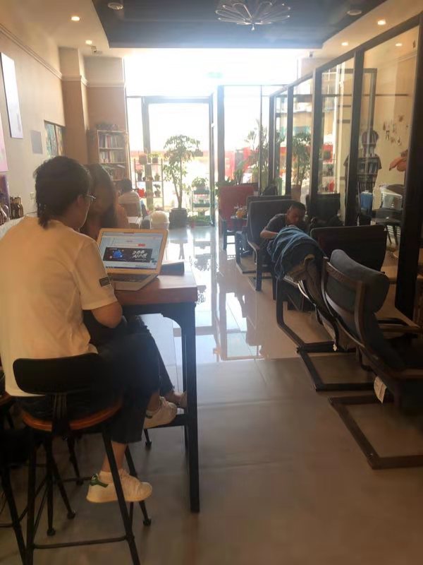 (ת��) ����԰��ѧ��è��ת��ʵ��ͼƬ