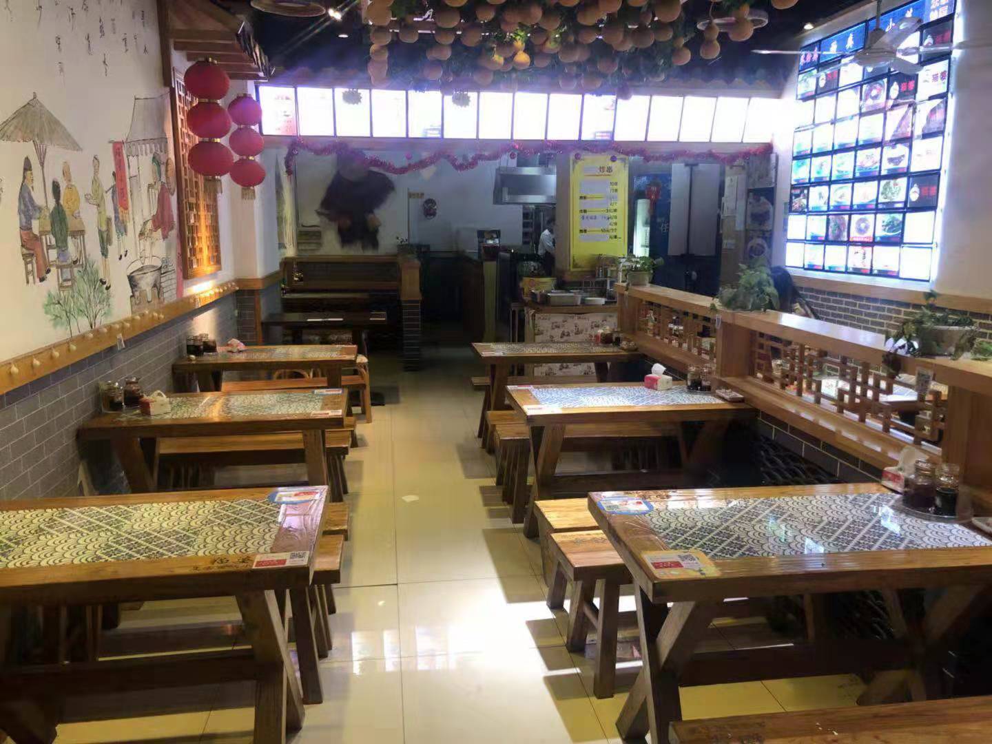 ����Ӫҵ�л�ӭ����Ǣ̸ʵ��ͼƬ