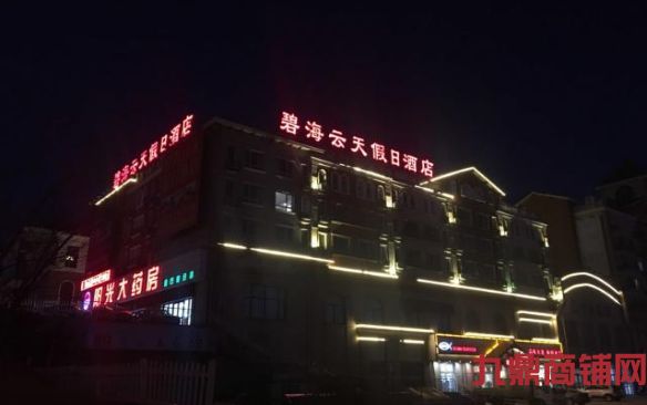 (ת��) ��ʯ̲���վ���棬�����������棬������ҵ������ӯ���Ƶ�ʵ��ͼƬ