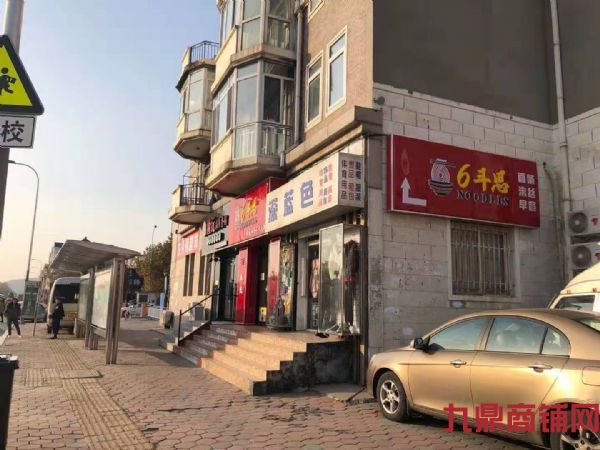 (ת��) ��װ�޴�����ҵ��ѧ�����ٽֵ���ʵ��ͼƬ