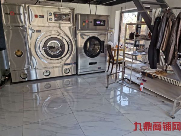 ��ת�ã�����Ӫҵϴ�µ꣬�ȶ���Դ����ת��ʵ��ͼƬ