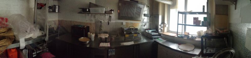 ��ת�ã����˹㳡�ٽֵ��̵ͼ�ת��ʵ��ͼƬ