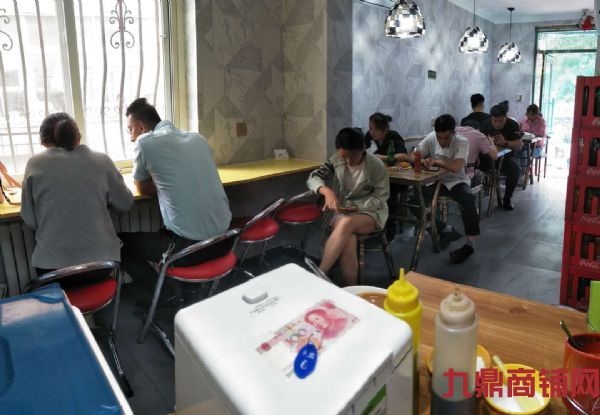 Ӫҵ�������̵�ת��ʵ��ͼƬ