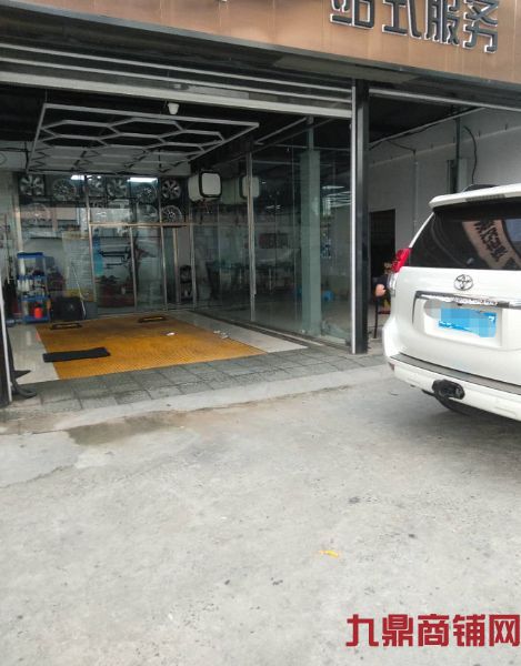 ��ʢӪҵ������һվʽ�����������̳���ʵ��ͼƬ