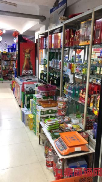 �̲�����Ӫҵ�г��м���ʵ��ͼƬ