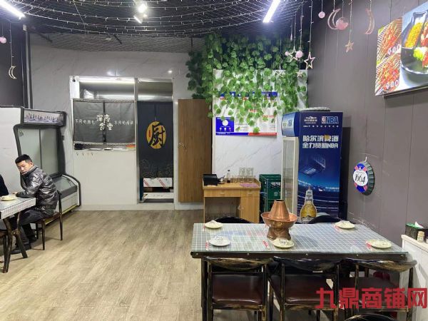 ������ʩ��ȫ �ʺϴ�ҵ�߸� Ͷ��Сʵ��ͼƬ