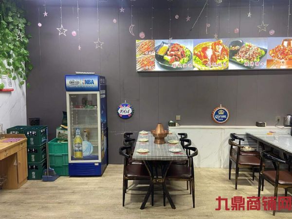 ������ʩ��ȫ �ʺϴ�ҵ�߸� Ͷ��Сʵ��ͼƬ